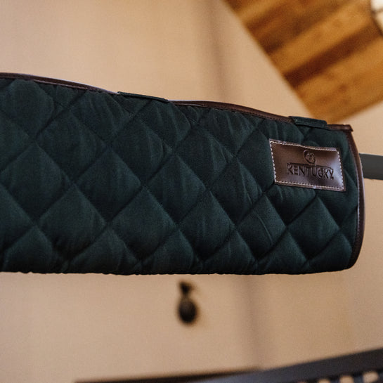 Head Protector - Hunter Green