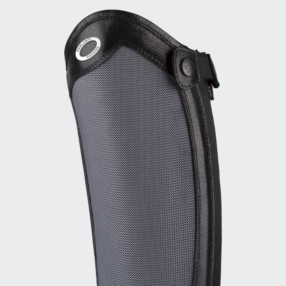 Malibu Tall Riding Boots | Grey