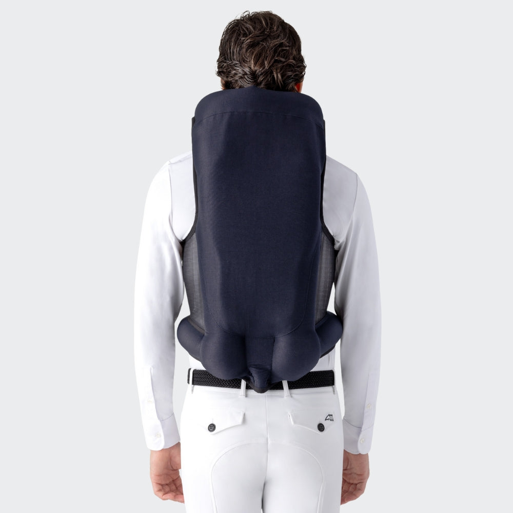 Belair Airbag | Navy