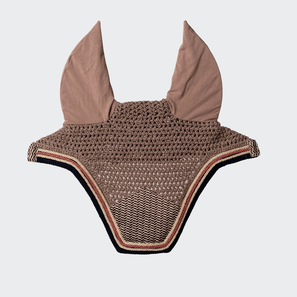 Fly Hood Wellington Pied-De-Poule