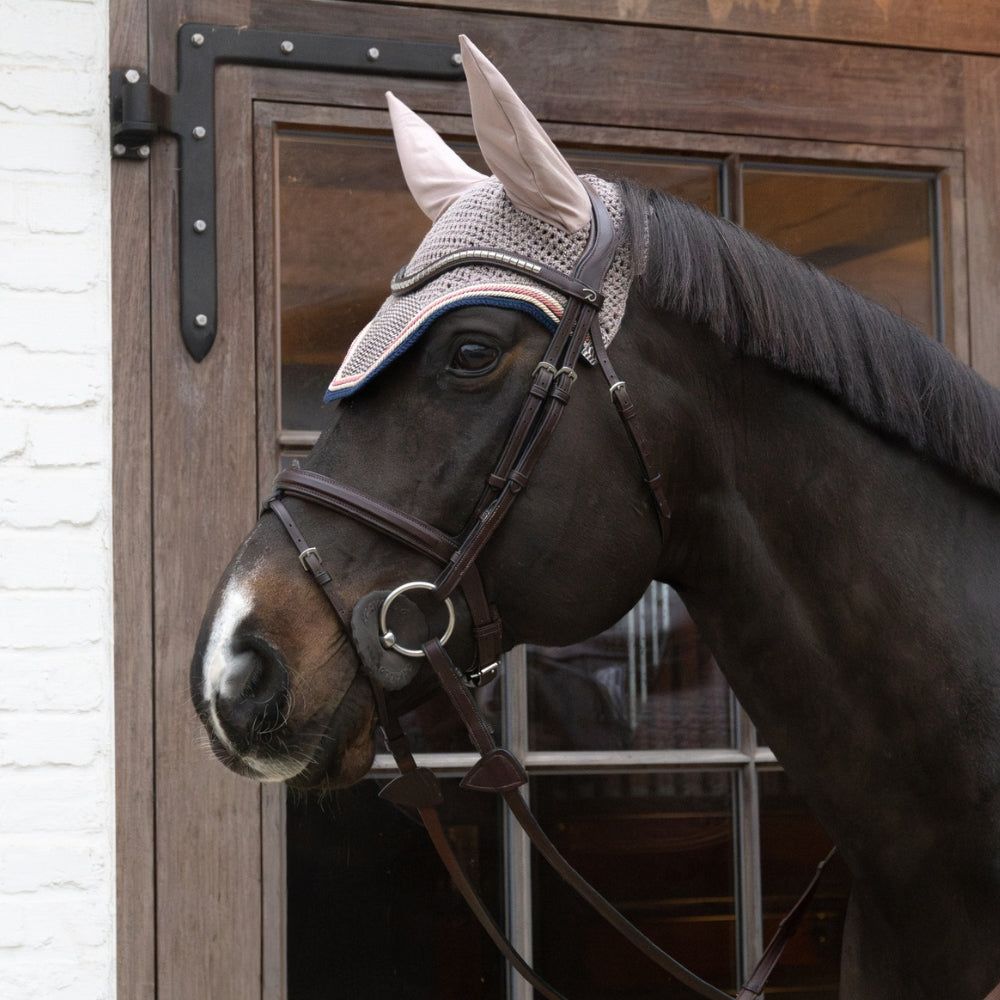 Fly Hood Wellington Pied-De-Poule