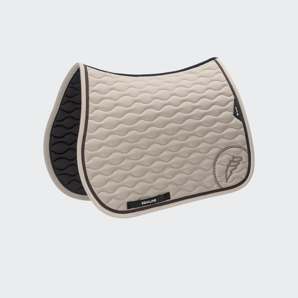 Eonda Jumping Saddle Pad | Tofu