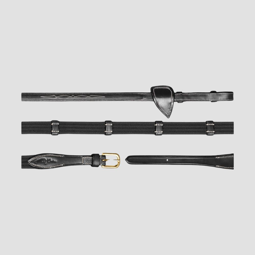 D Collection Web Reins