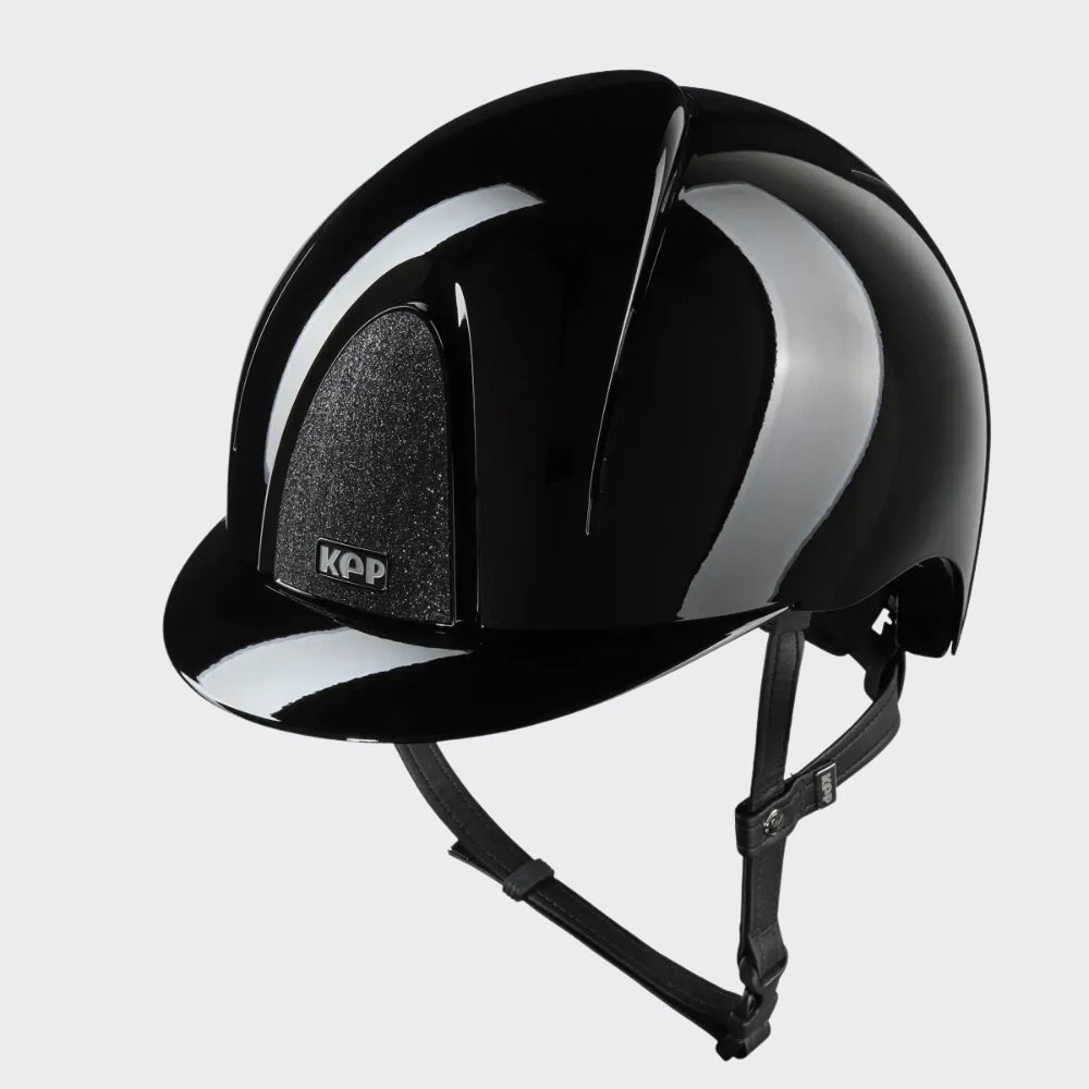 KEP Smart Nova | Star Black | Polish Black