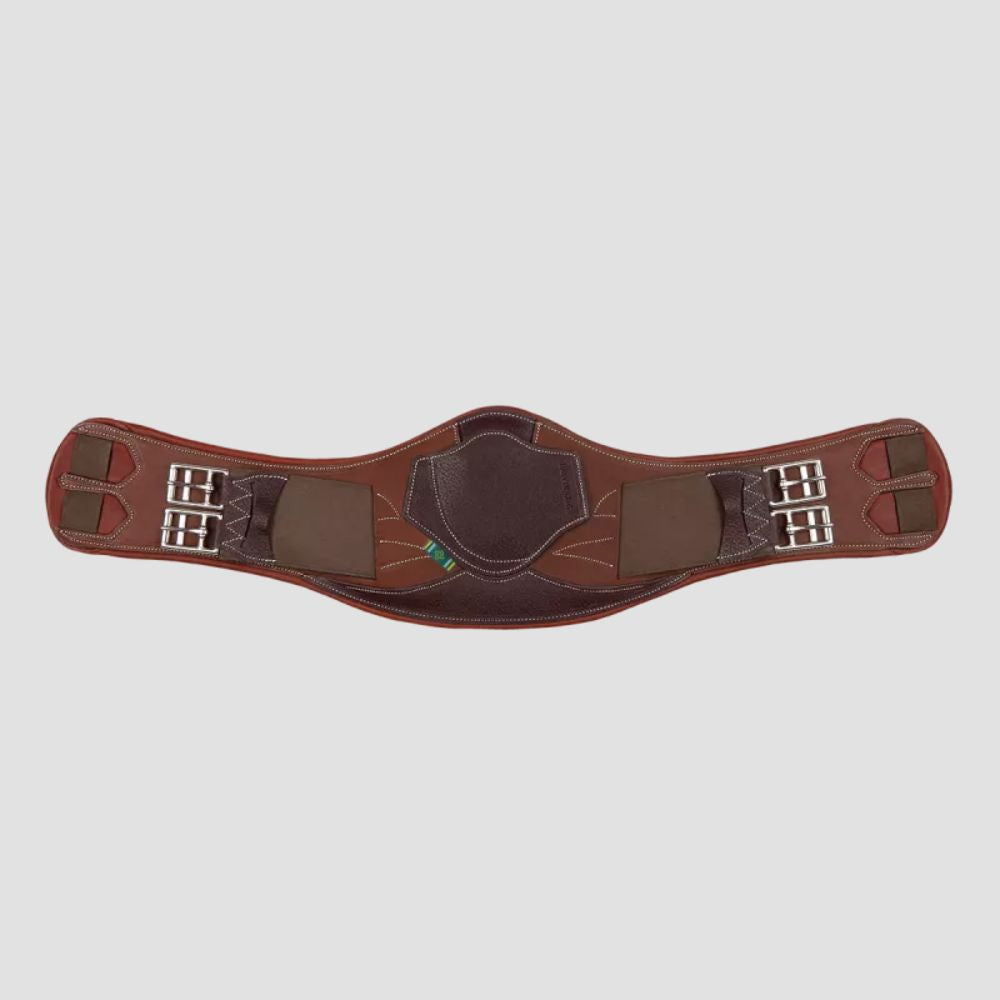 Makila Short Girth with Snap Hook