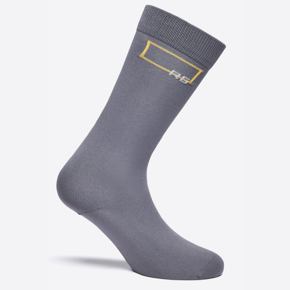 RG Italy 3 Pack Socks