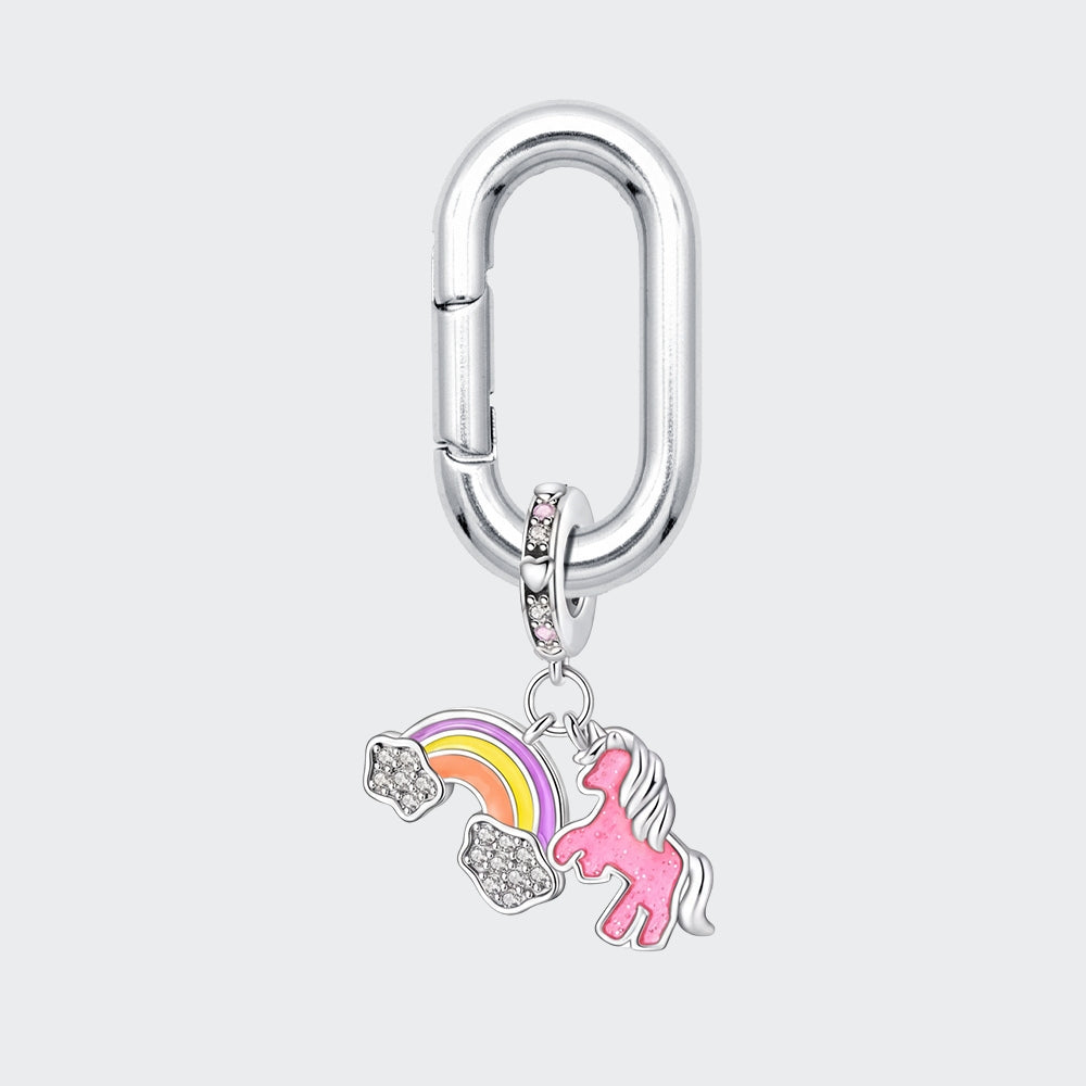 No.32 Rainbow Unicorn