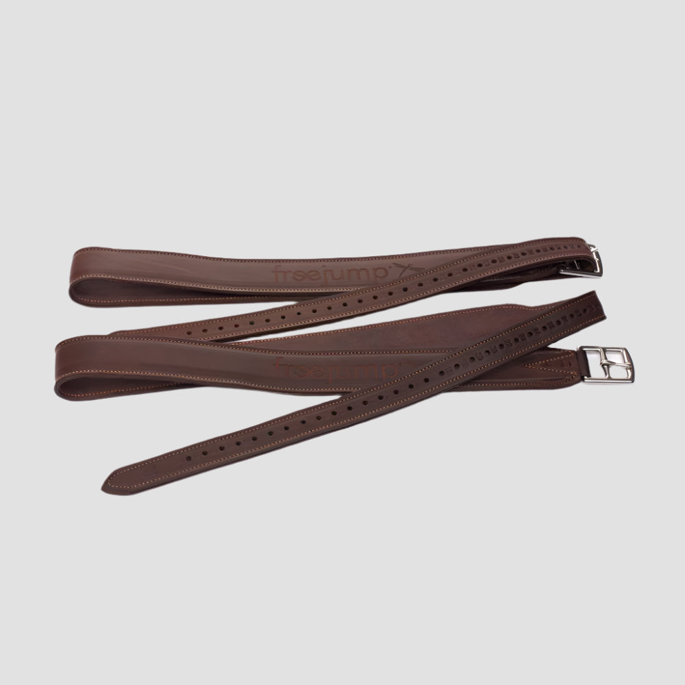 Classic Wide Leathers