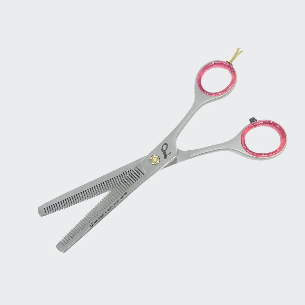 Double Leg Thinning Scissors