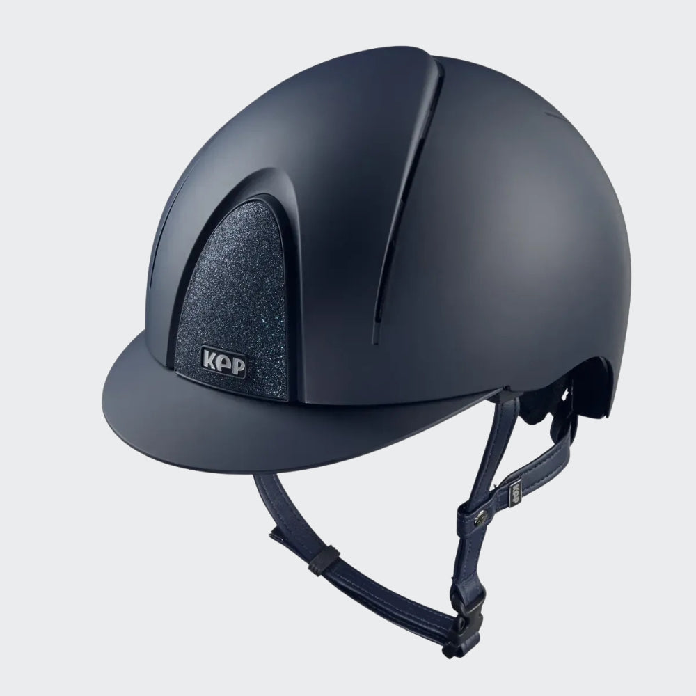 KEP Smart Nova | Star Navy | Textile Navy