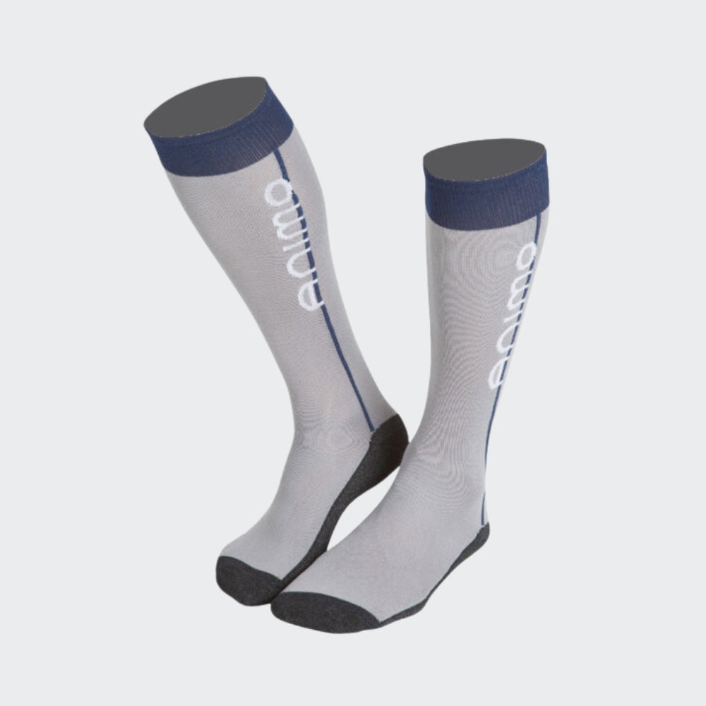 Tipic Socks | Grey