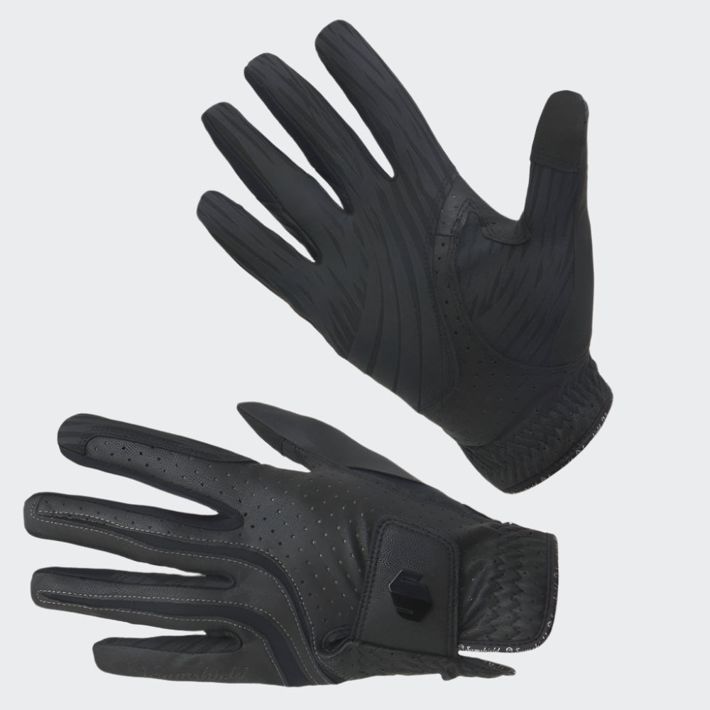 V-Skin Blazon Gloves | Black