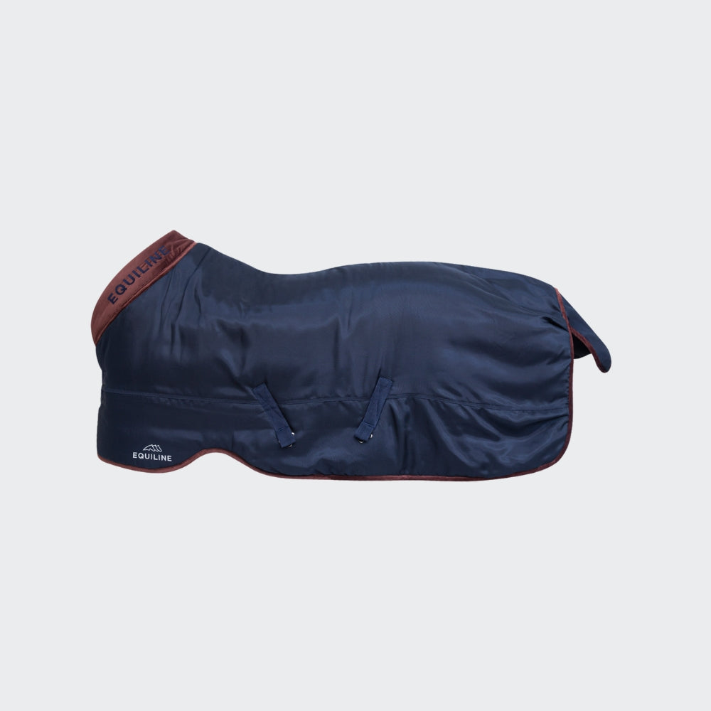 Velut Stable Rug | 400g | Navy