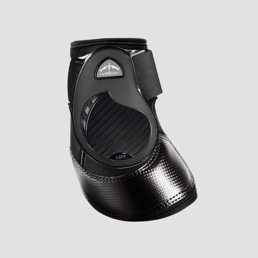 Young Jump X-Pro | Black