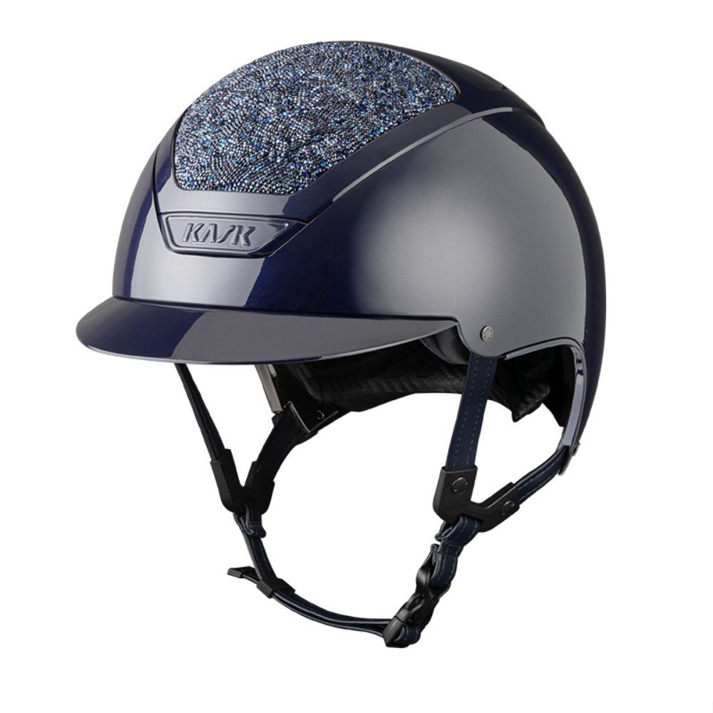 Dogma Pure Shine Abisso Swarovski Midnight | Navy