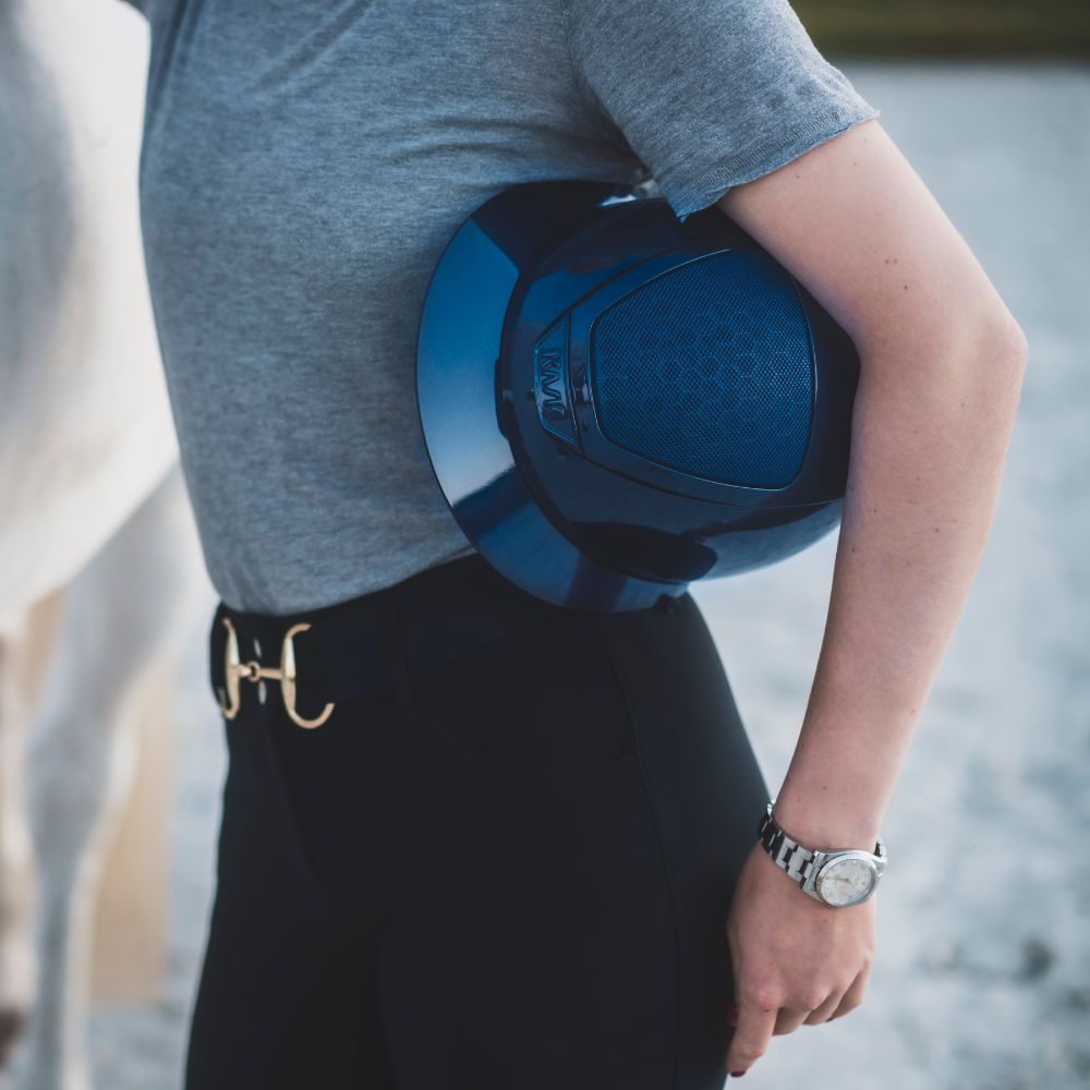 Star Lady Pure Shine | Atlantic Blue