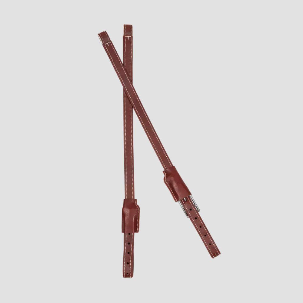 Makila Dressage Stirrup Leathers