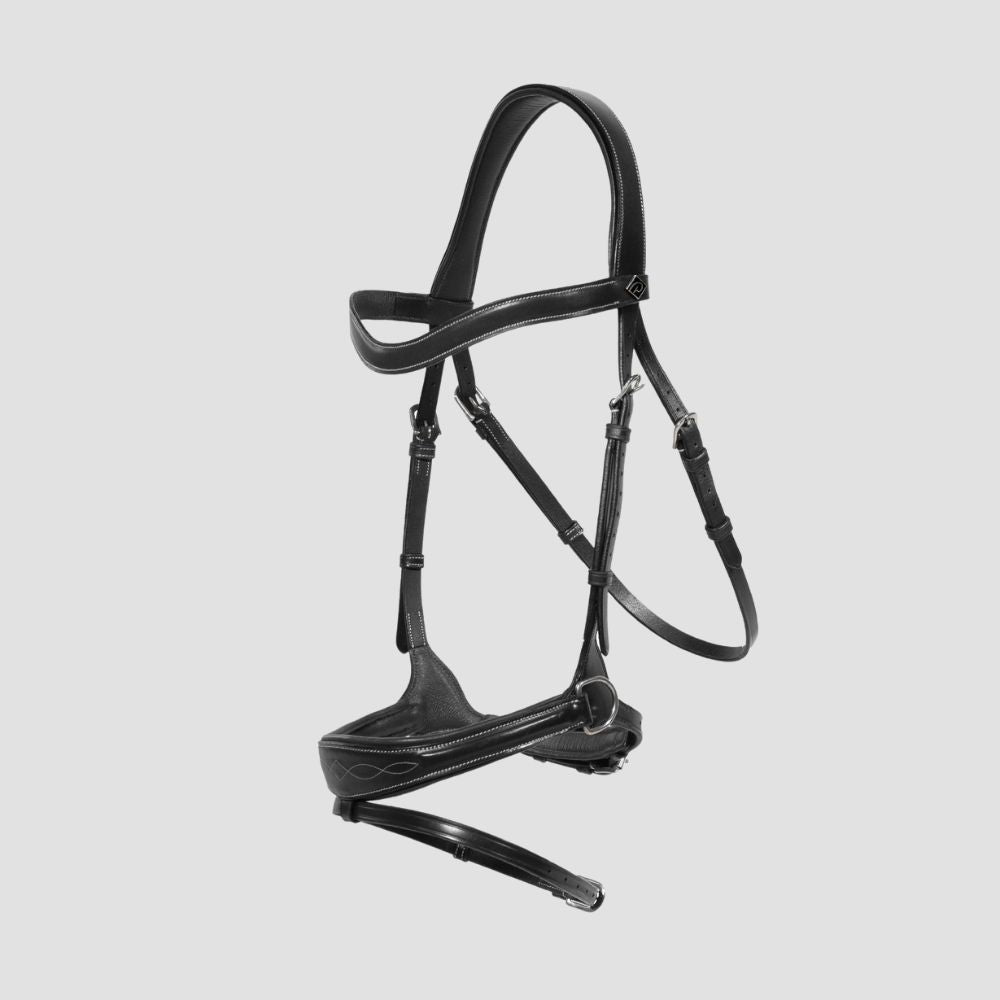 Working Collection Motion Bridle