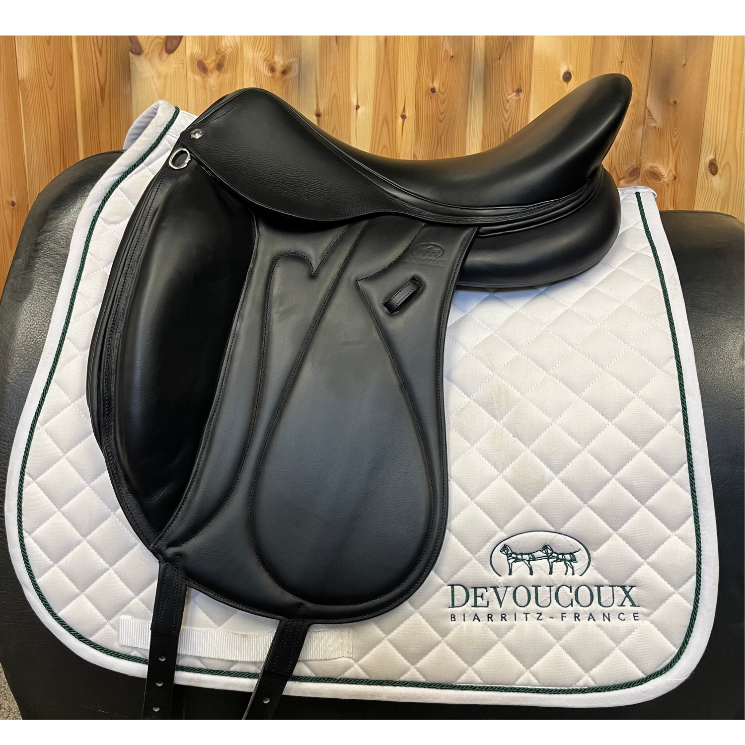 Second Hand Makila S | Black | 18"