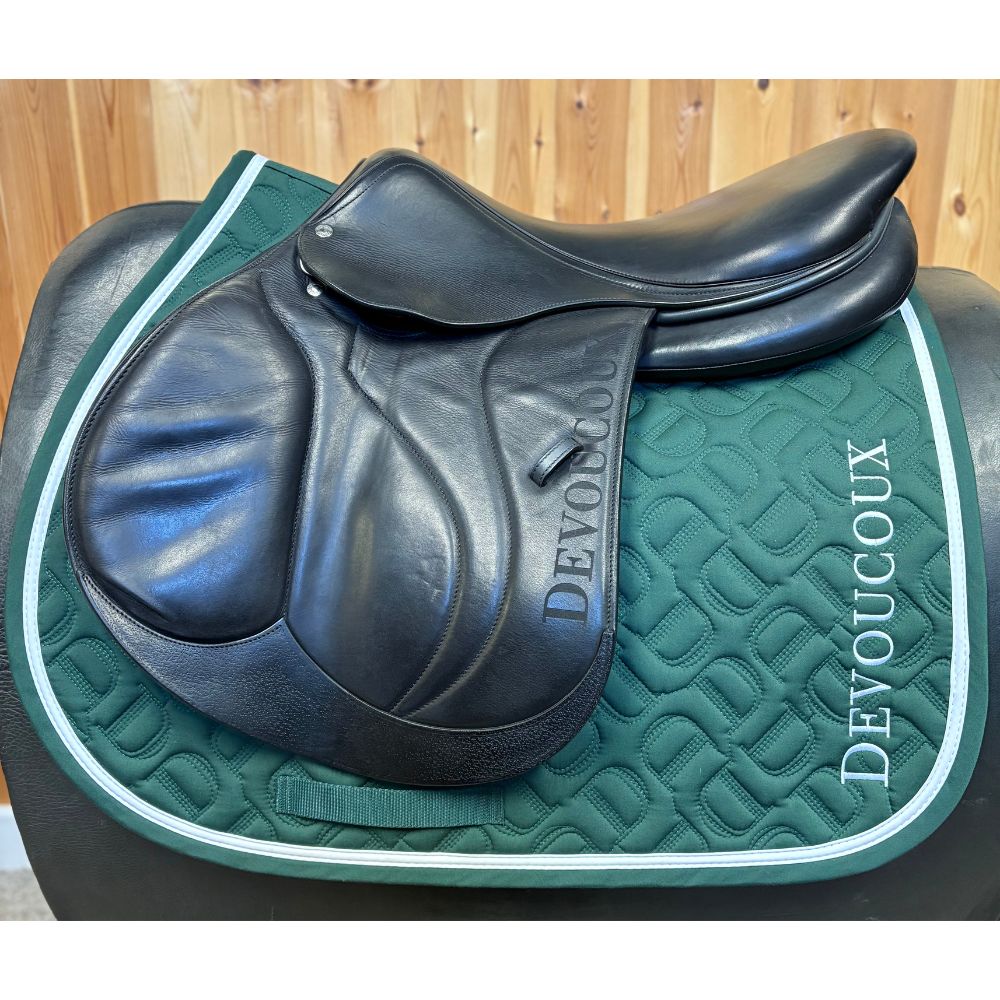 Second Hand Biarritz S | Black | 18.5"