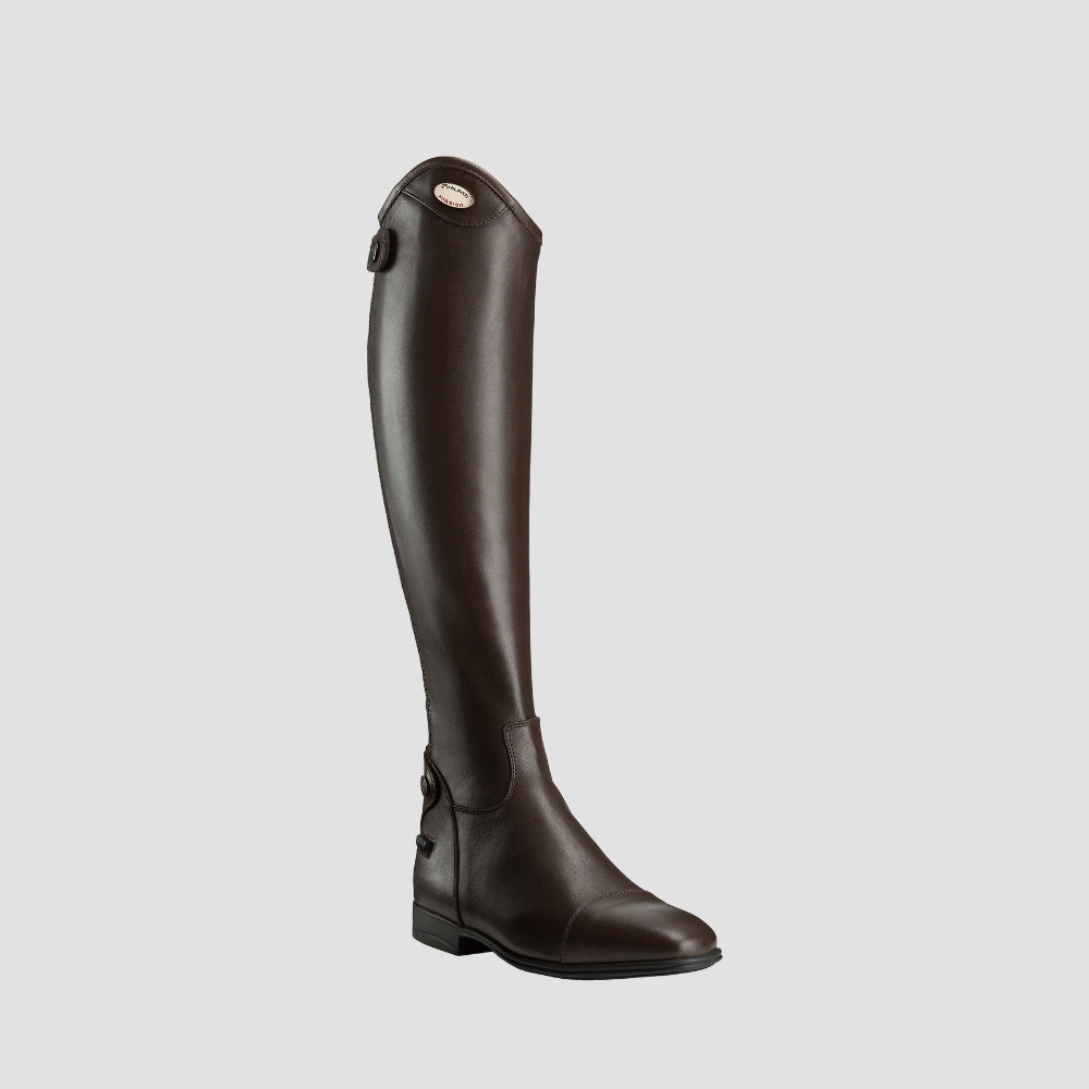 Denver Pro Riding Boots | Brown