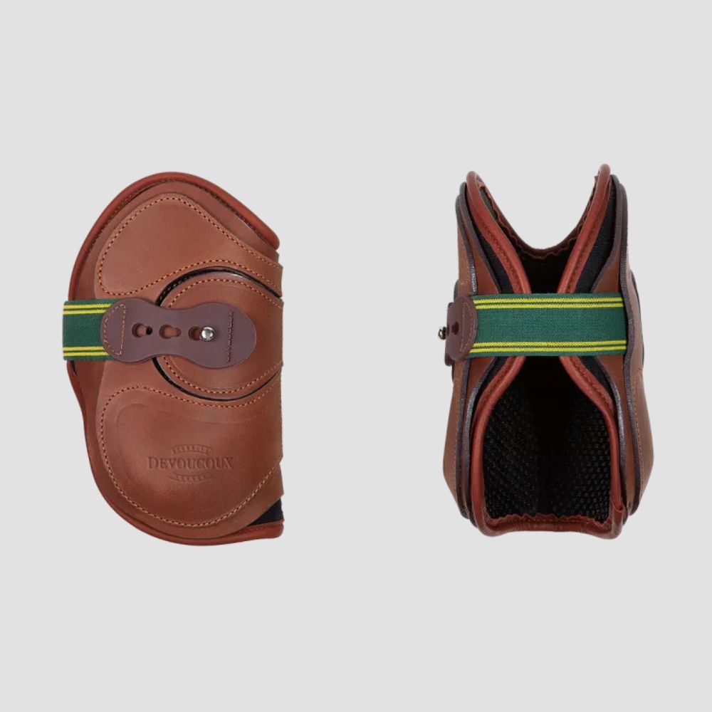 Pia Customised Fetlock Boots