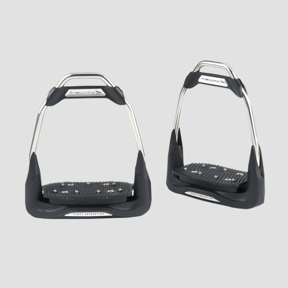 Air'S Stirrup | Black