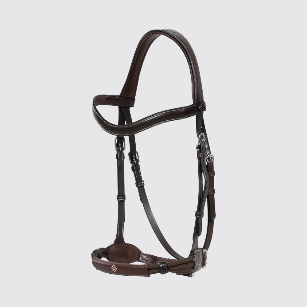 Working Collection Bitless Bridle