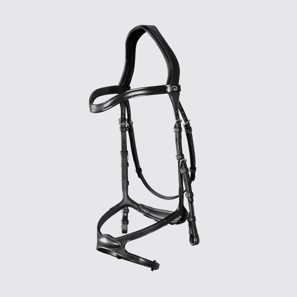 New English X-Fit Bridle