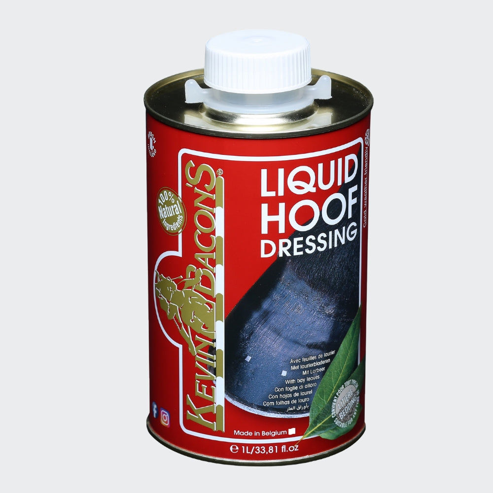 Liquid Hoof Dressing | 1L