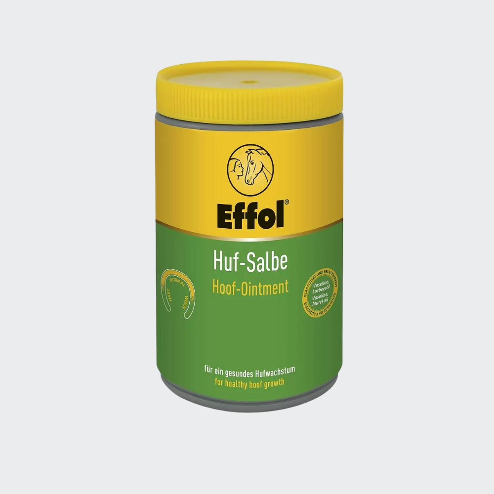 Hoof Ointment | Natural | 1L