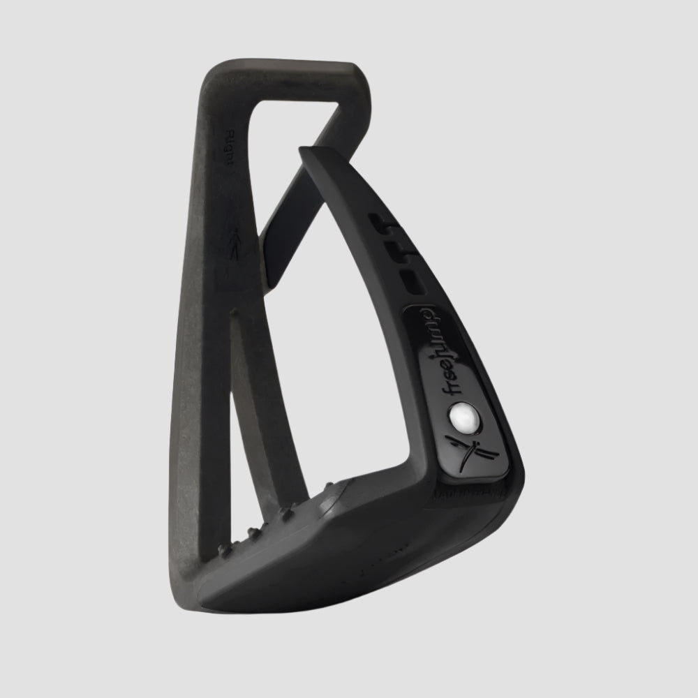 Soft'Up Lite | Black