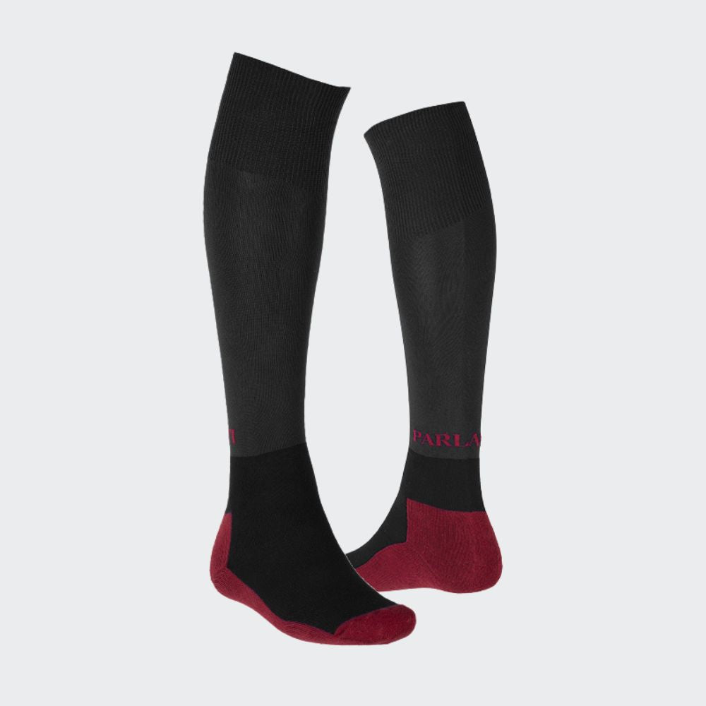 Riding Socks | 2 Pack | Black