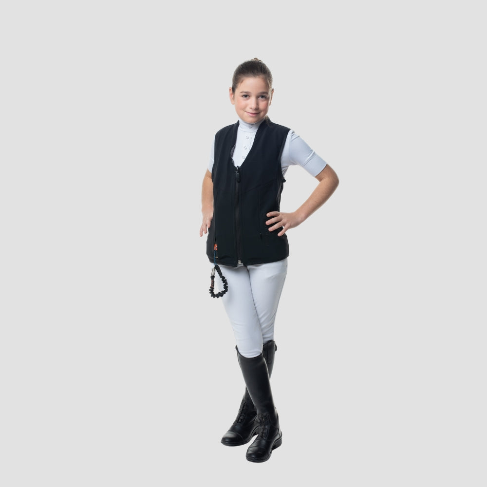 Child Airbag | Black
