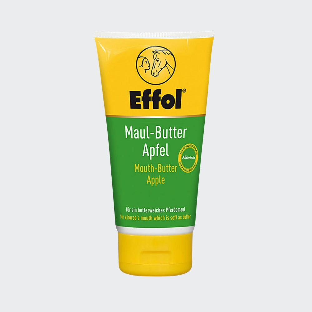 Mouth Butter Apple | 150ml