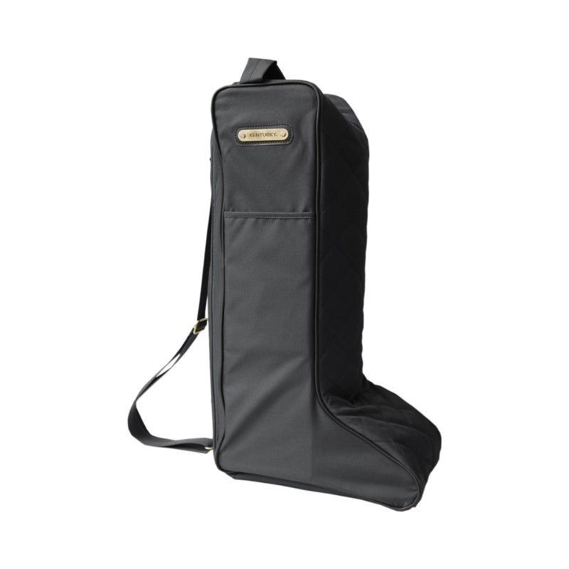 Boots Bag | Black