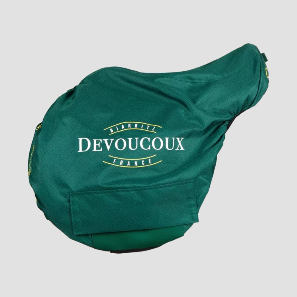 Lined Saddle Cover