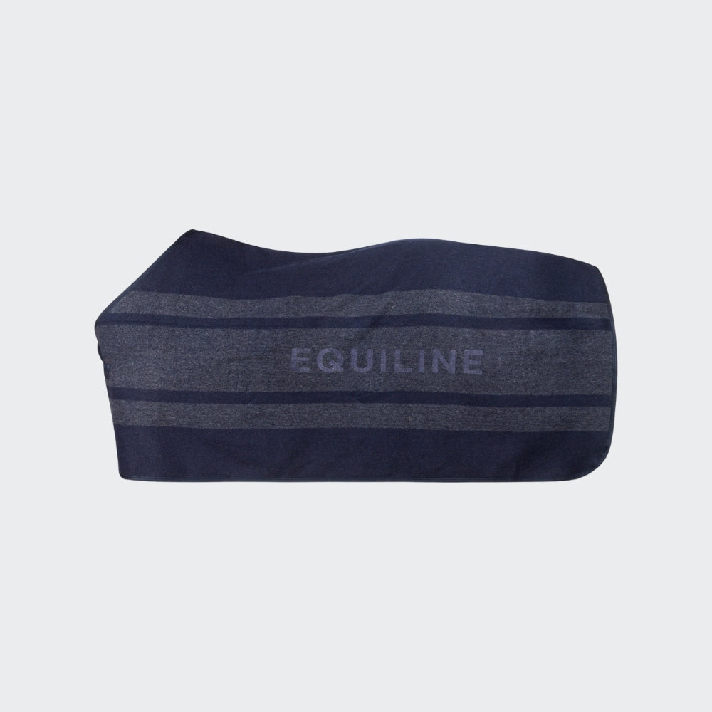 Colana Wool Rug | Navy