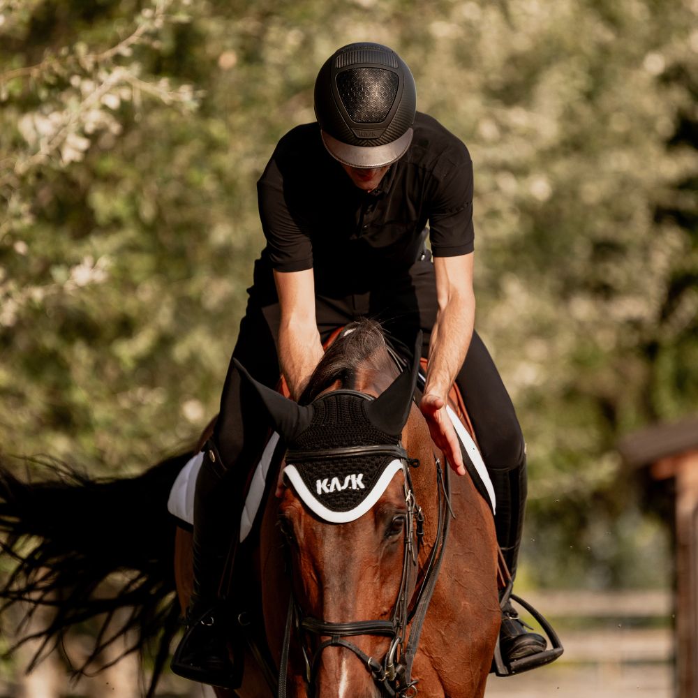 Dogma Carbon Matt | Dark Brown