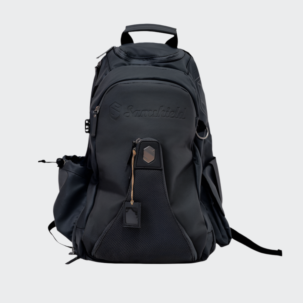 Samshield | Iconpack - Black display picture 1