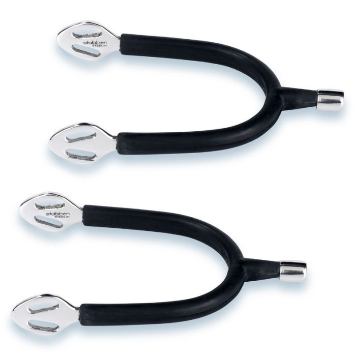 1155 SEQ Spur With Straight Neck - 30mm