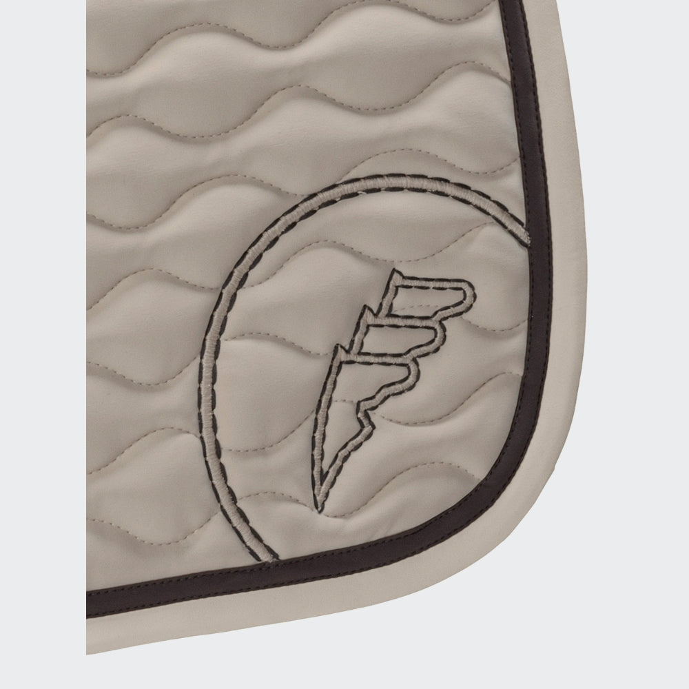 Eonda Jumping Saddle Pad | Tofu