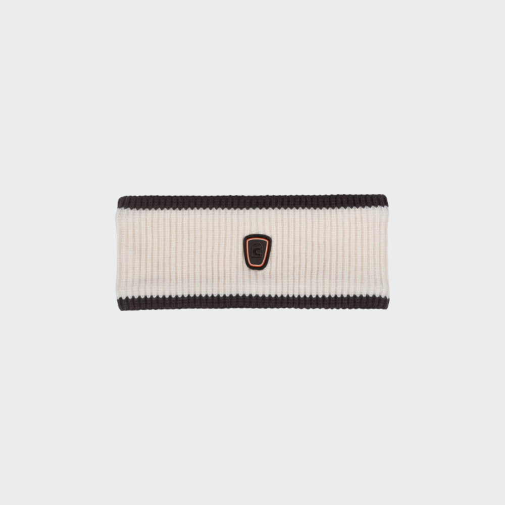 Ladies Cavalleza Headband | Ecru