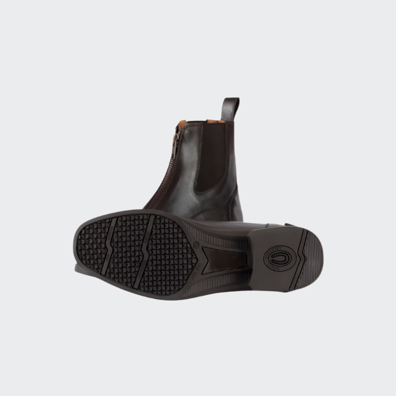 Zotec Ankle Boots | Brown