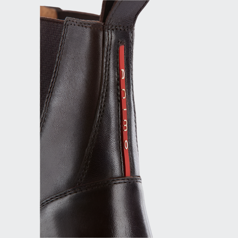 Zotec Ankle Boots | Brown