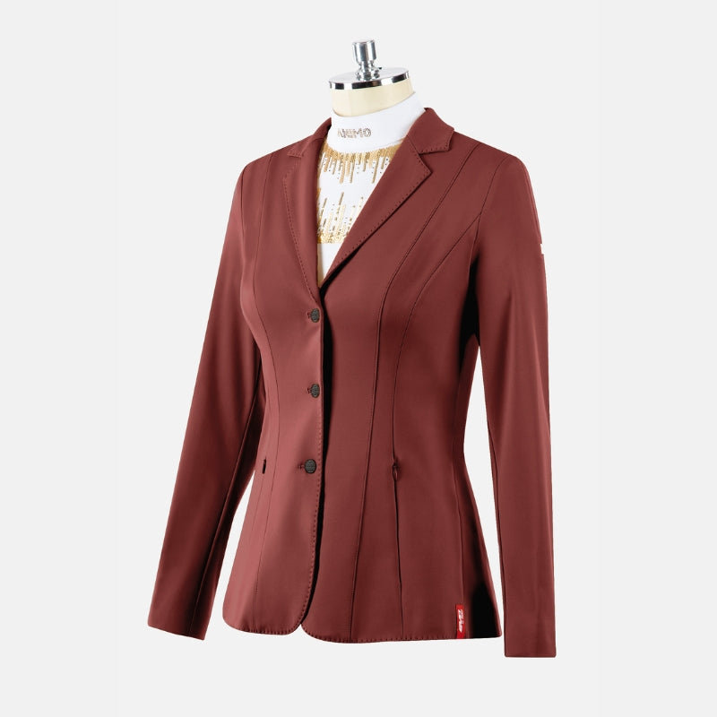 Ladies Lud Show Jacket | Granato