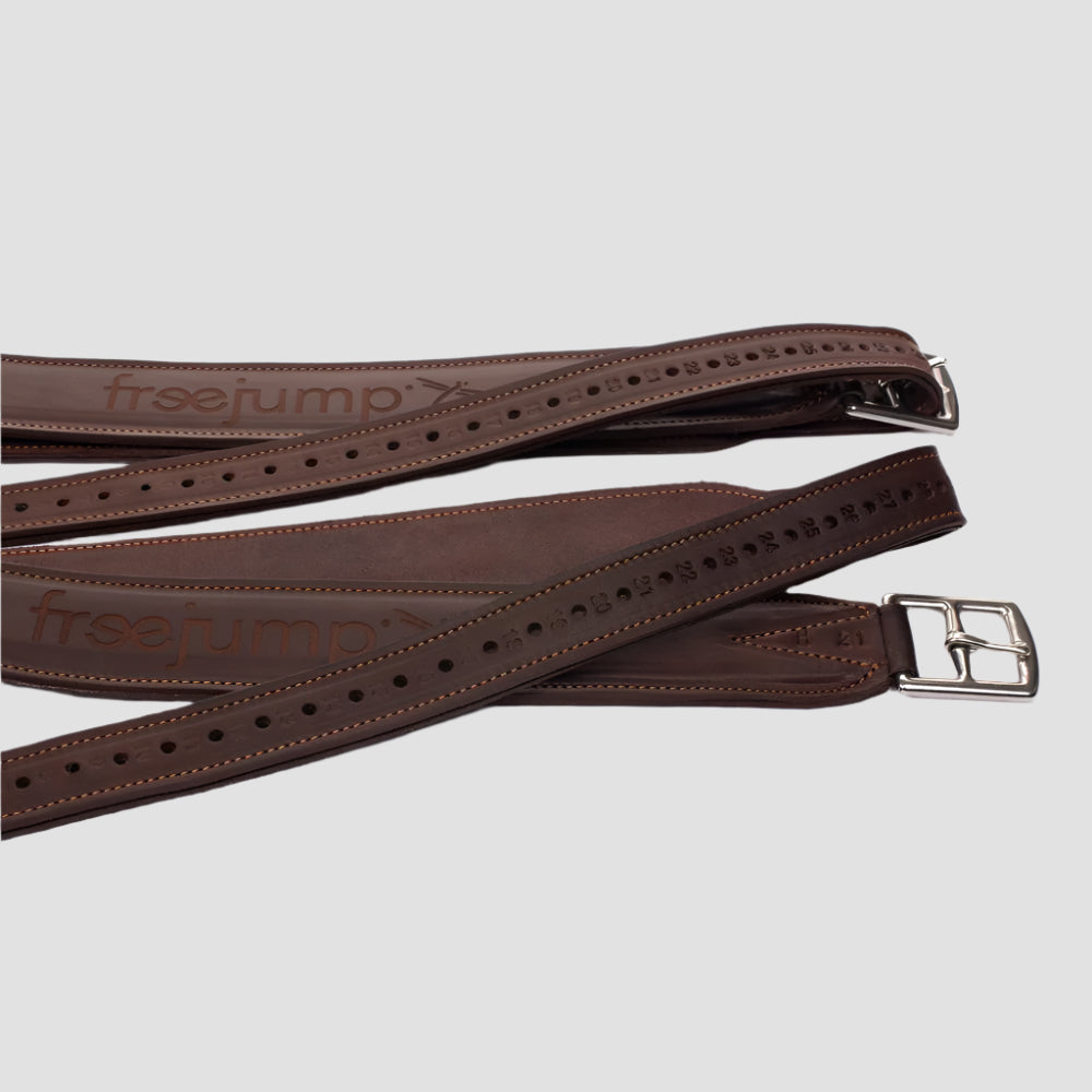 Classic Wide Leathers