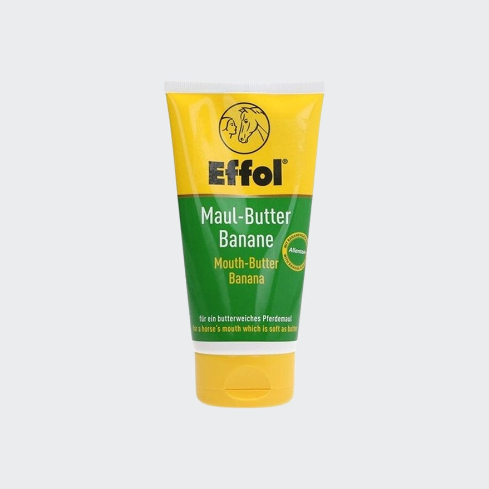 Mouth Butter Banana | 150ml