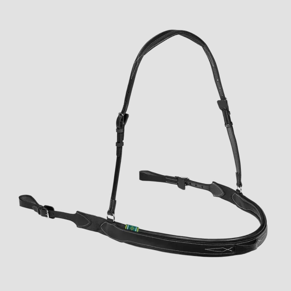 Elastic Breast Collar