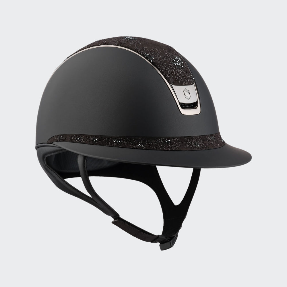 Custom | Miss 2.0 Shadowmatt Spring Flower Option | Black